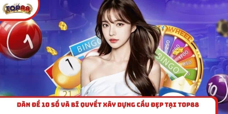 Dàn đề 10 số