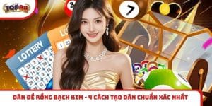 Dàn đề rồng bạch kim