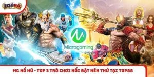 MG nổ hũ