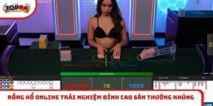 Rồng Hổ online